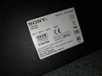 Sony Bravia KD-65XH9096 telewizor - części.