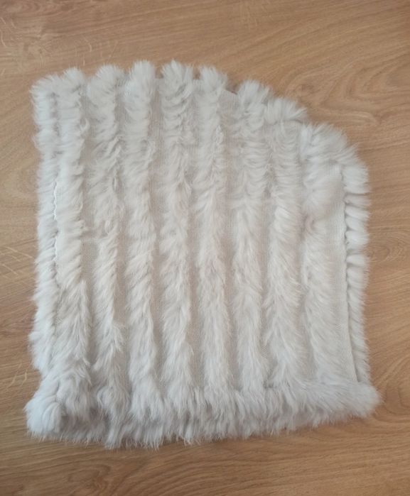 Komin z kapturem Prezent Balaklava