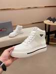 PRADA Re-Nylon - sapato de skate, tamanho personalizado