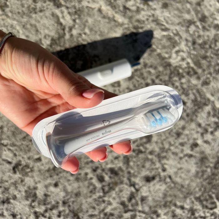 Xiaomi Mijia Sonic T300 – Звукове очищення зубів до досконалості