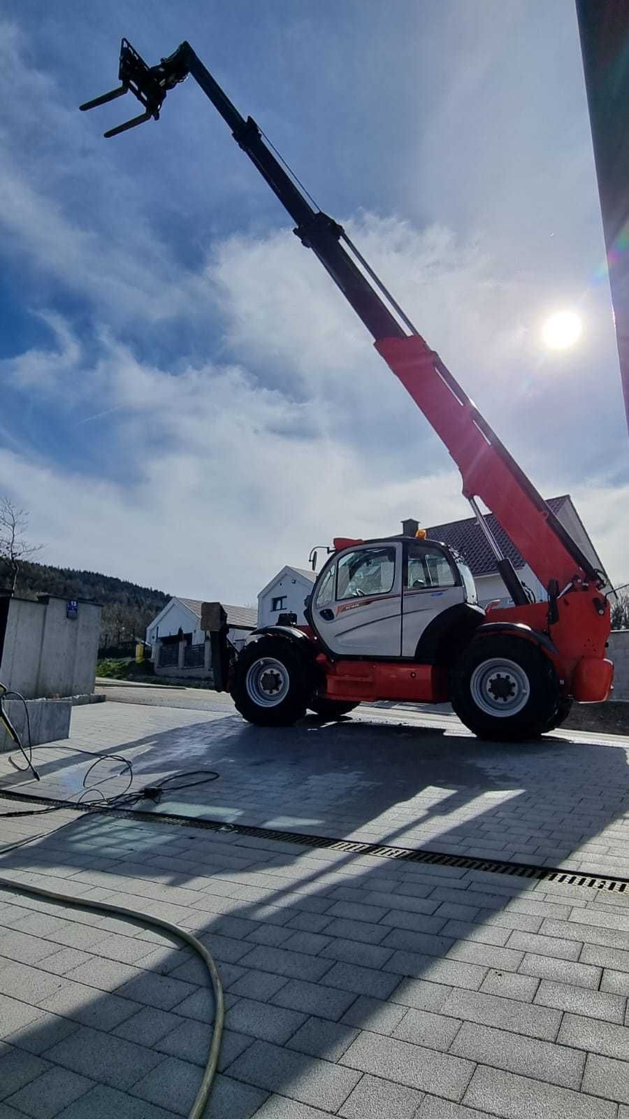 Wynajem minikoparki, koparki gąsienicowe, wozidła budowlane.
