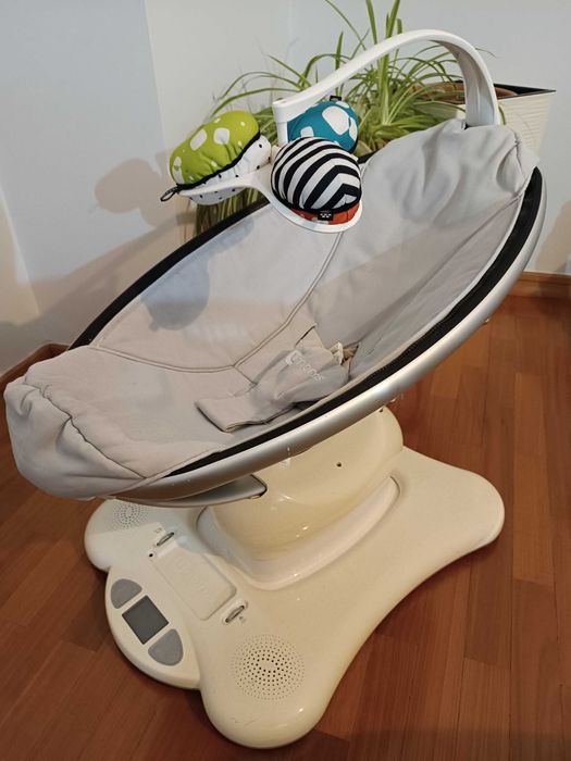4 Moms - Mamaroo
