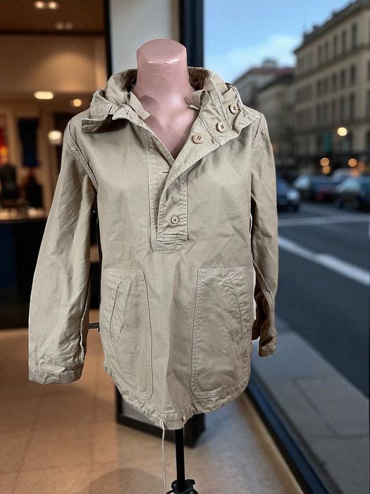 J.Crew Issued Anorak roz. S damska kurtka anorak