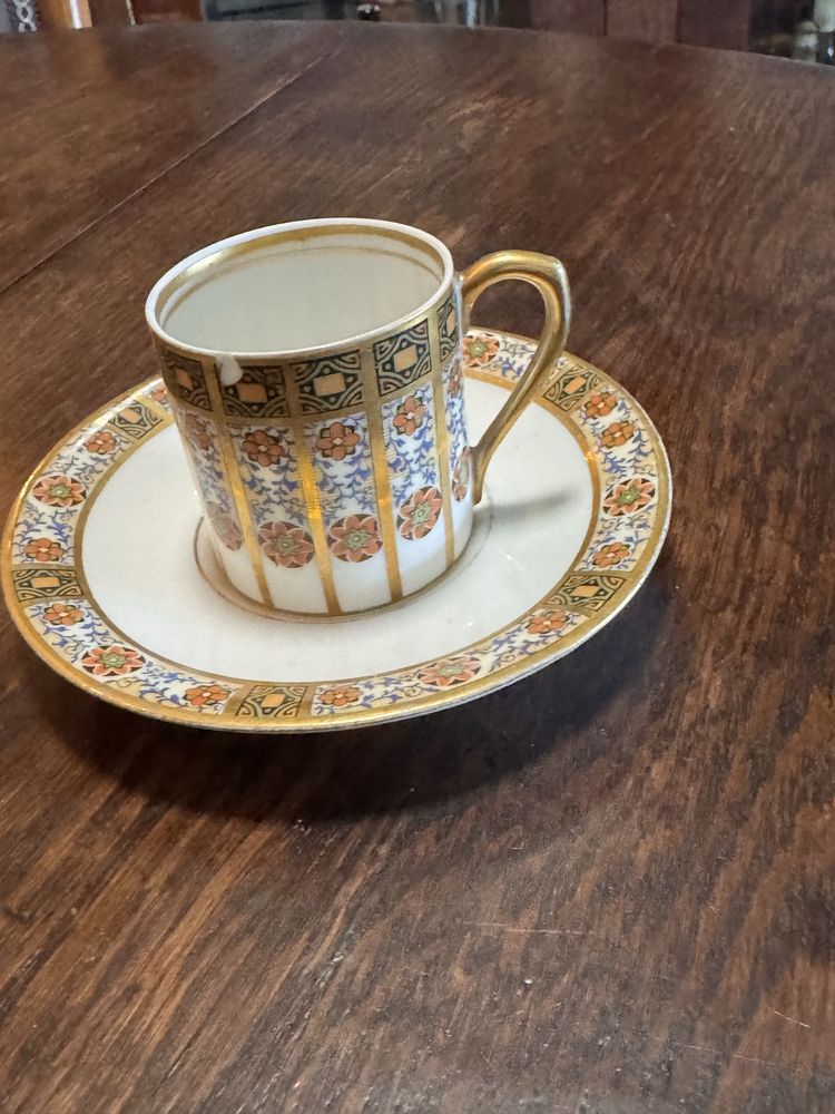 Filiżanka espresso