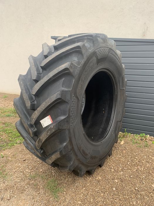 Opona 710/70R42 ALLIANCE AgriStar II - Promocja - Dostawa 0zł