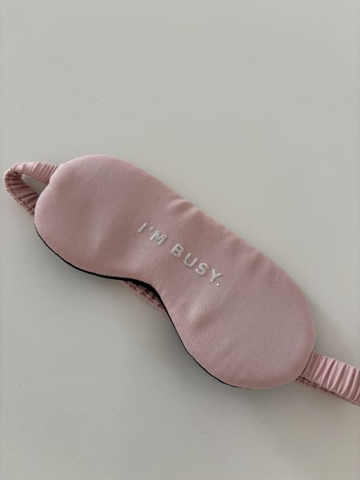 Маска для сну Cultnaked