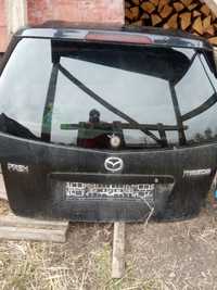 Mazda Premacy 2005 року на запчастини