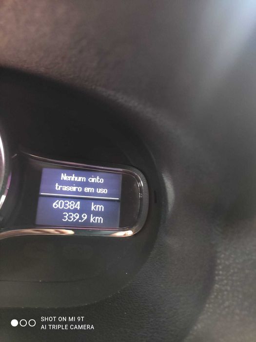 Renault Megane III Dynamique S