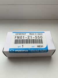 Датчик акпп FN01-21-550 Mazda fn0121550 частоты первичного вала