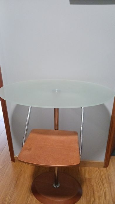 Movel apoio a hall de entrada