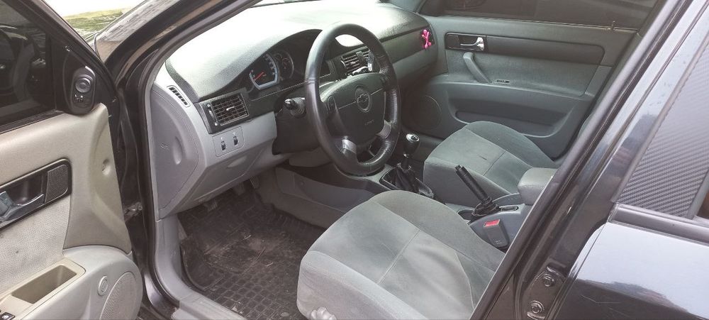 Аренда Chevrolet