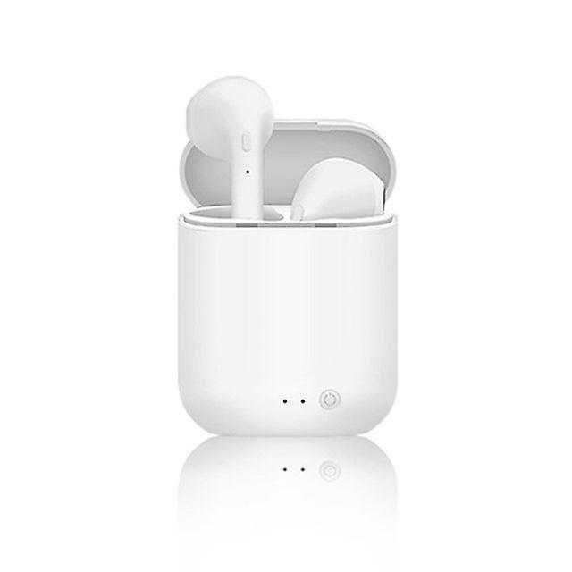 I12 Macaron Bluetooth Headset