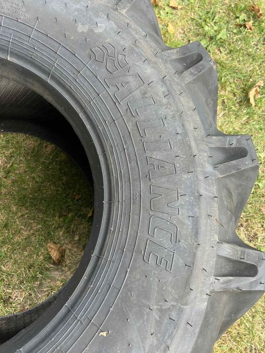 Opony 18-19.5 ALLIANCE 224 16PR 160B TL - NOWE