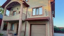 Вінницький замок! Оренда великого будинку за містом!