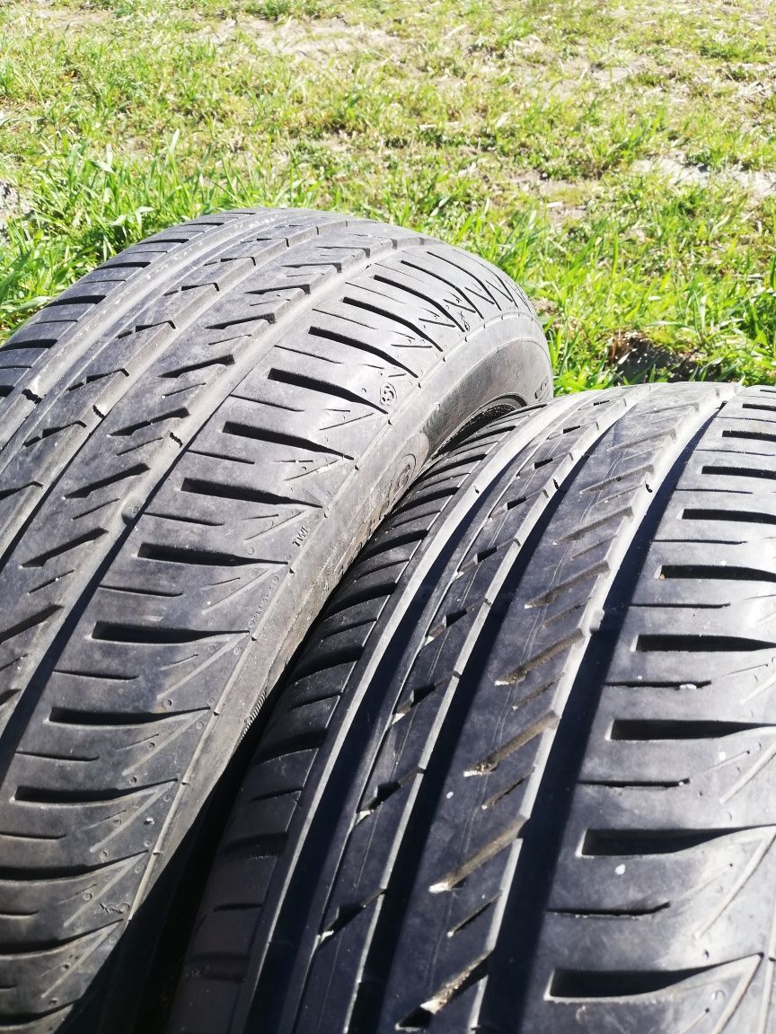 Opony letnie 185/65 R15