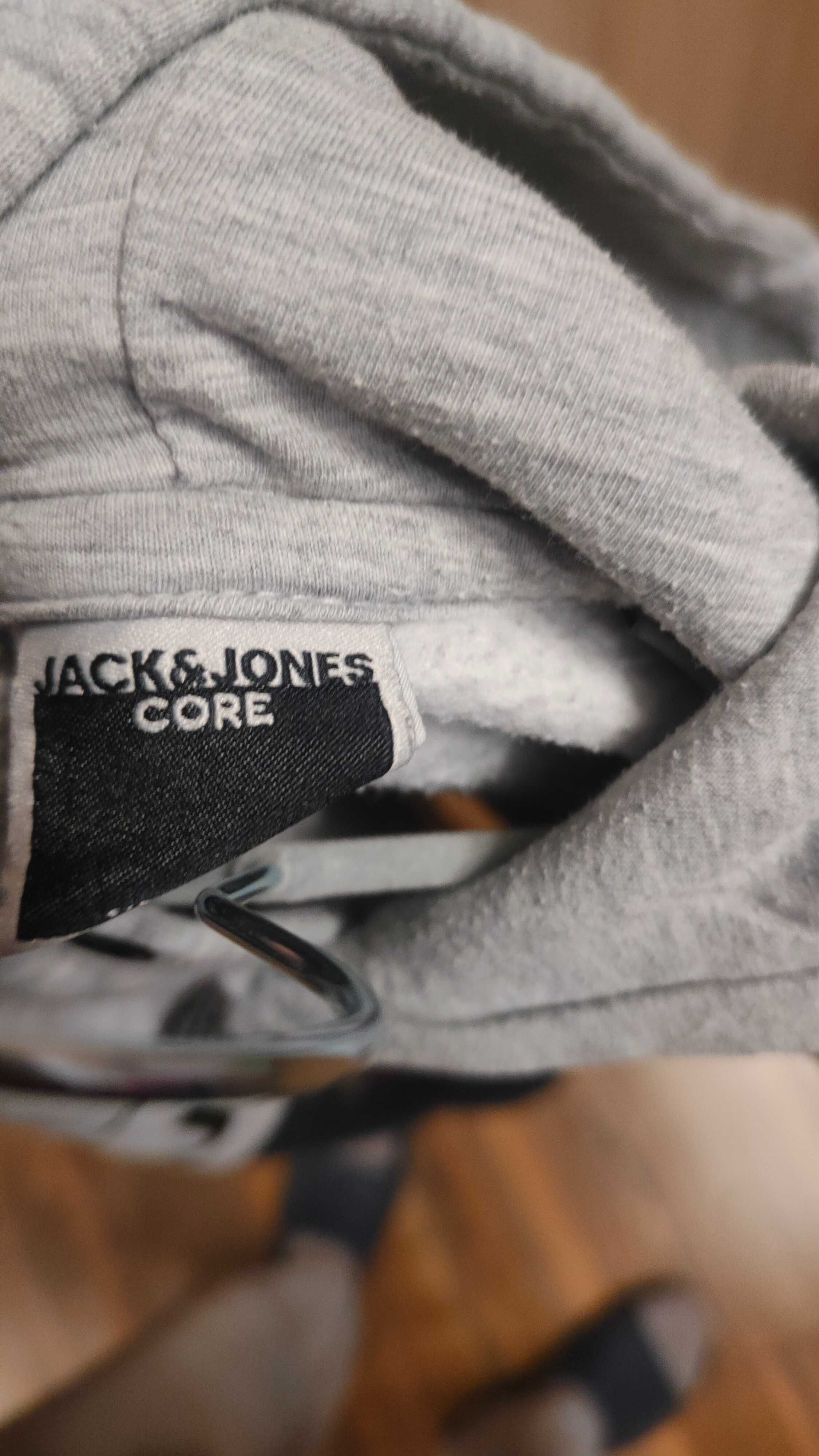 Bluza młodzieżowa 152-158 Jack&Jones