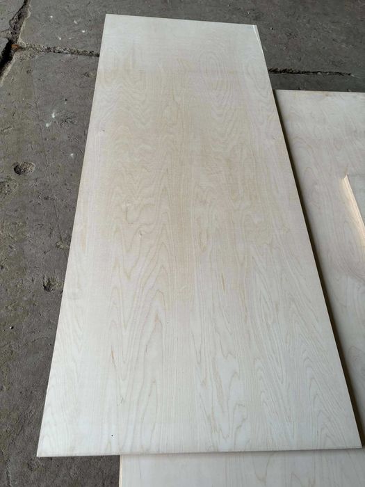 Sklejka brzozowa 1500x600 2/2 18mm/15mm – formatki