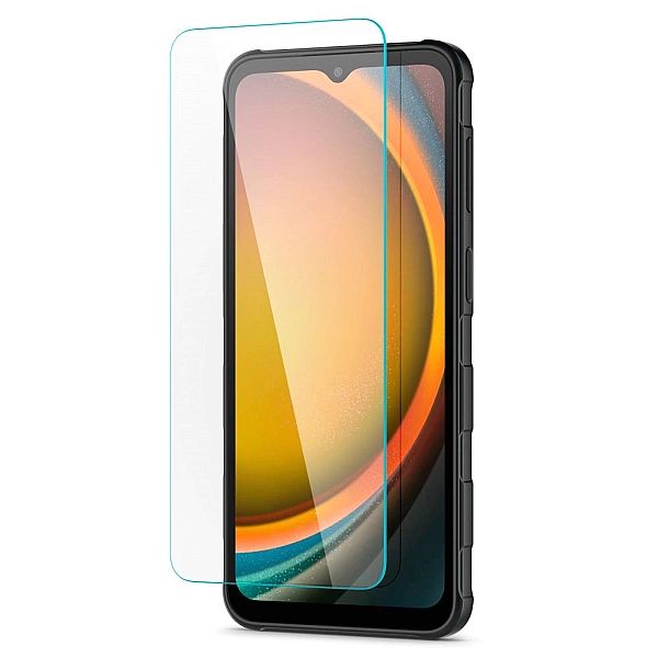 Szkło Hartowane Spigen Glas.tr Slim 2-Pack Galaxy Xcover 7 / 7 Pro Cle