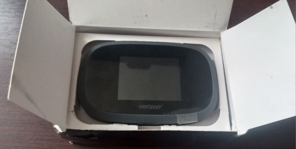Verizon Jetpack 8800L Inseego Novatel HotSpot MiFi модем роутер 4G