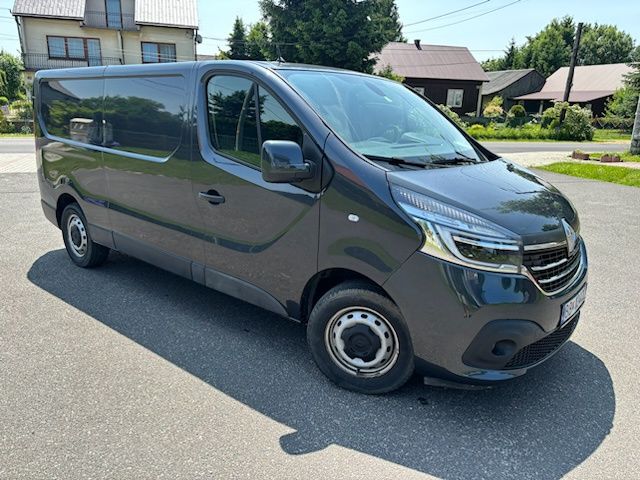 Renault Trafic L2H1