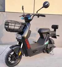 Електричний велосипед Corso Swift F,двигун 500W, акумулятор 60V/20Ah