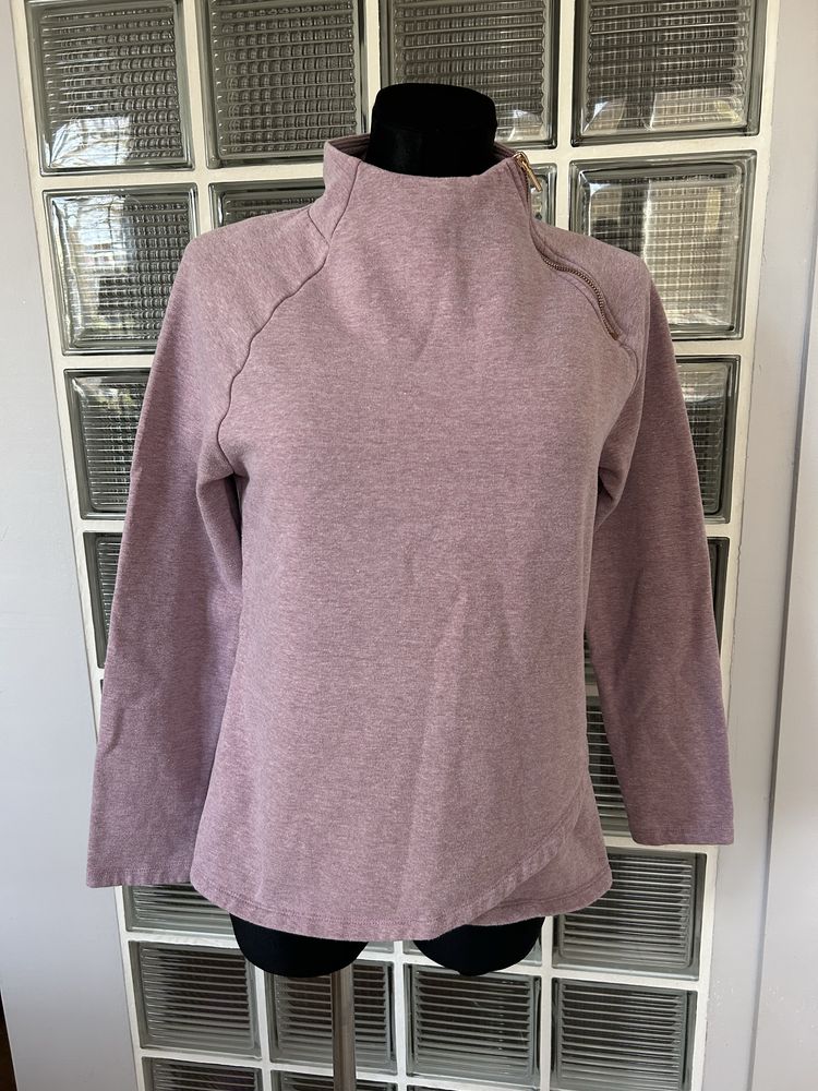 Balance Collecrion liliowa bluza