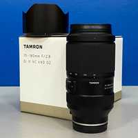 Tamron 70-180mm f/2.8 Di III VC VXD G2 (Sony FE) - NOVA