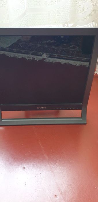Монитор Sony 400грн