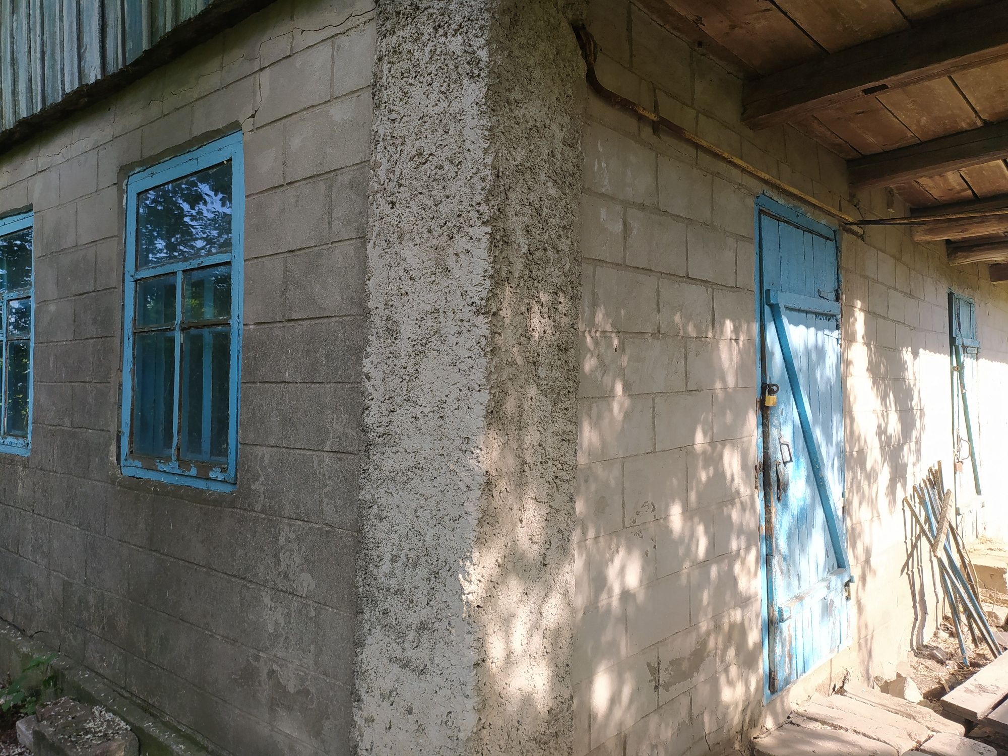 Продам дом в с.Новогупаловка