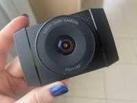 Відеореєстратор на запчастини або під ремонт Yi Ultra Dash Camera