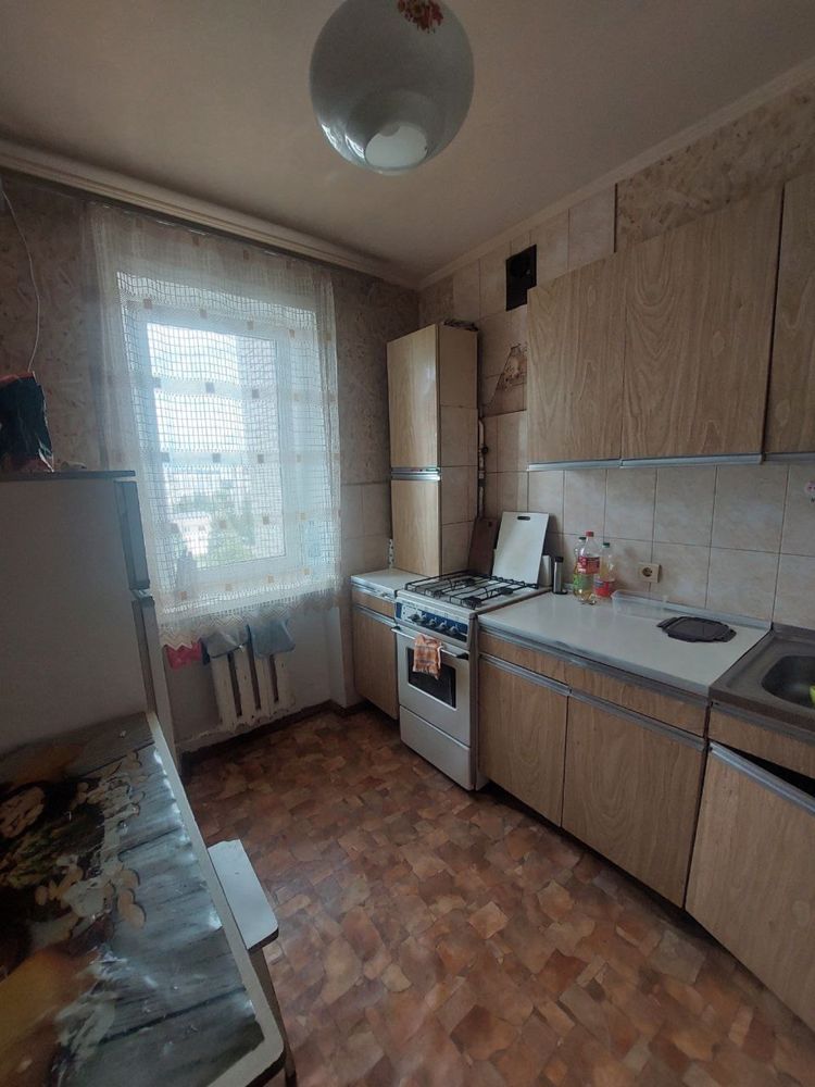 Продаж 3кім.квартира
