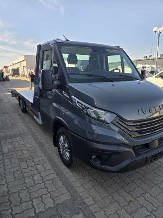 Pomoc Drogowa Transport Laweta