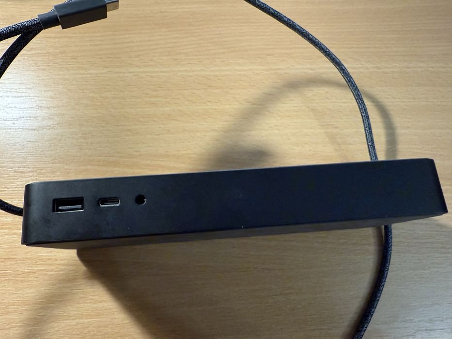 Док-станція HP USB-C Universal Dock, порт-реплікатор