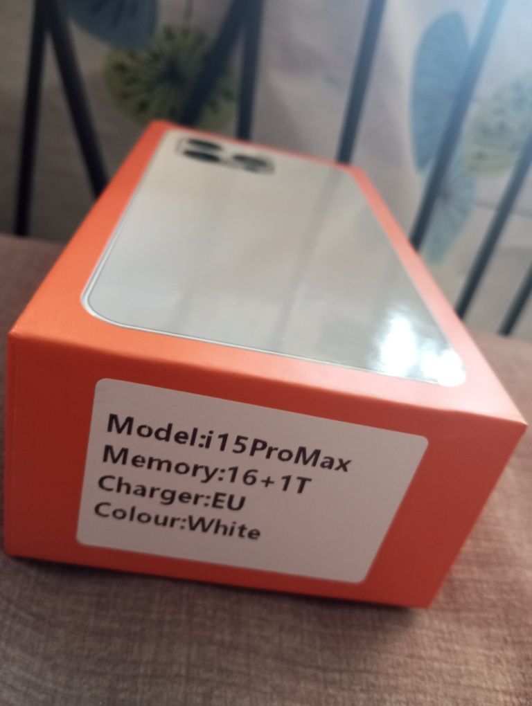 I 15 pro max sistema android e outros artigos para venda