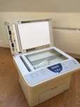 Kserokopiarka drukarka xerox phaser 3200MFP