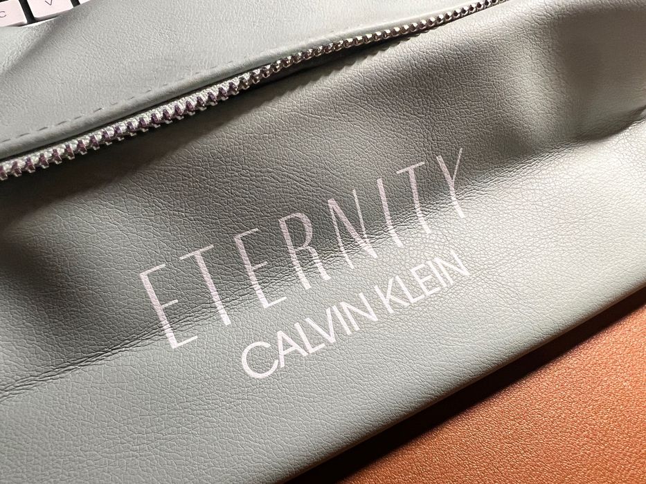 kosmetyczka Calvin Klein Eternity (3)