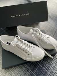 Кеди Tommy Hilfiger