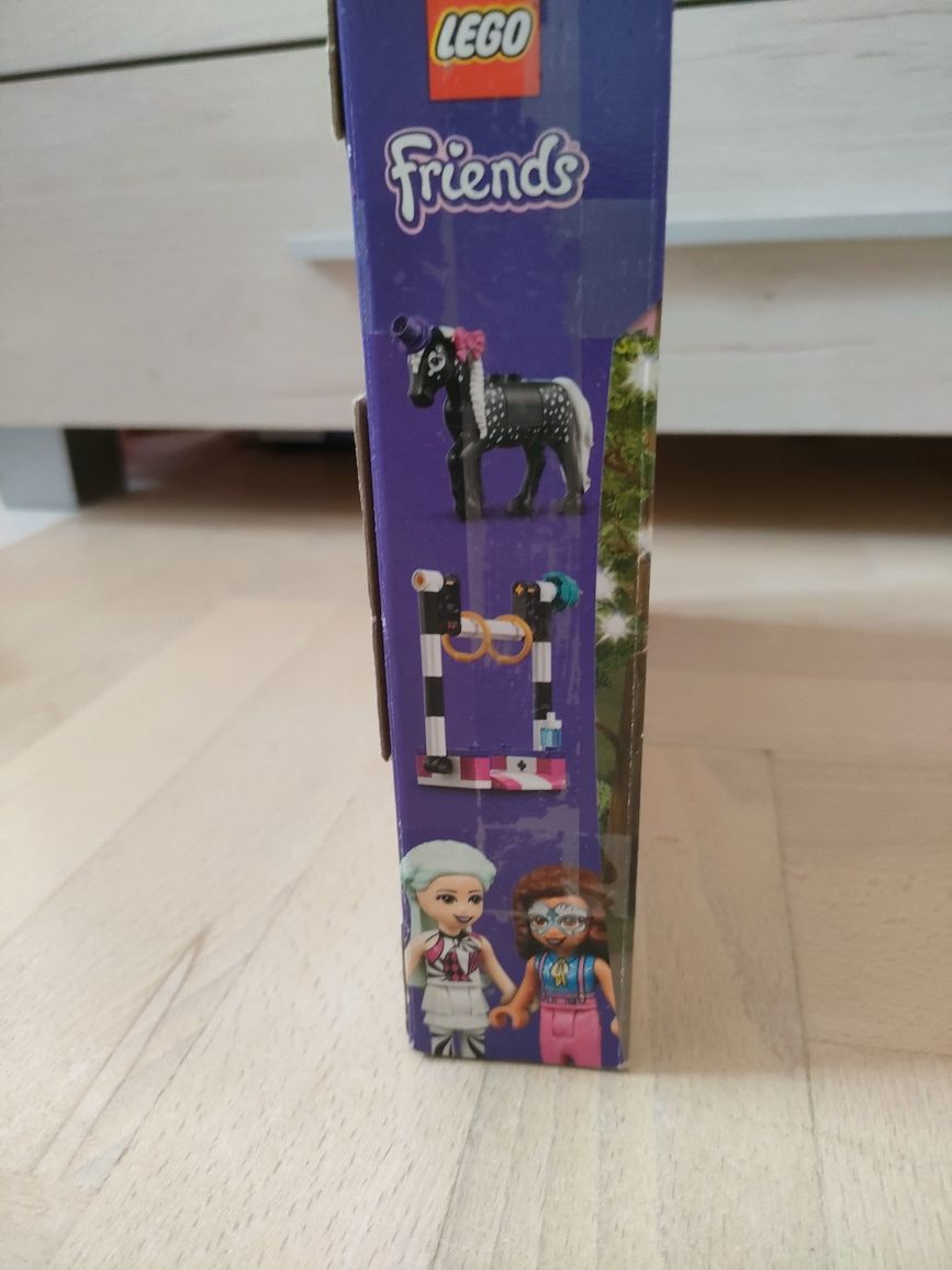 Zestaw LEGO Friends