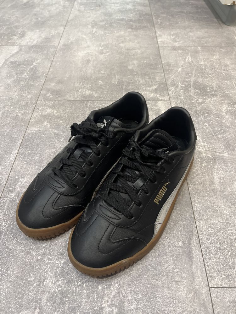 Кросівки puma club 5v5 sneakers