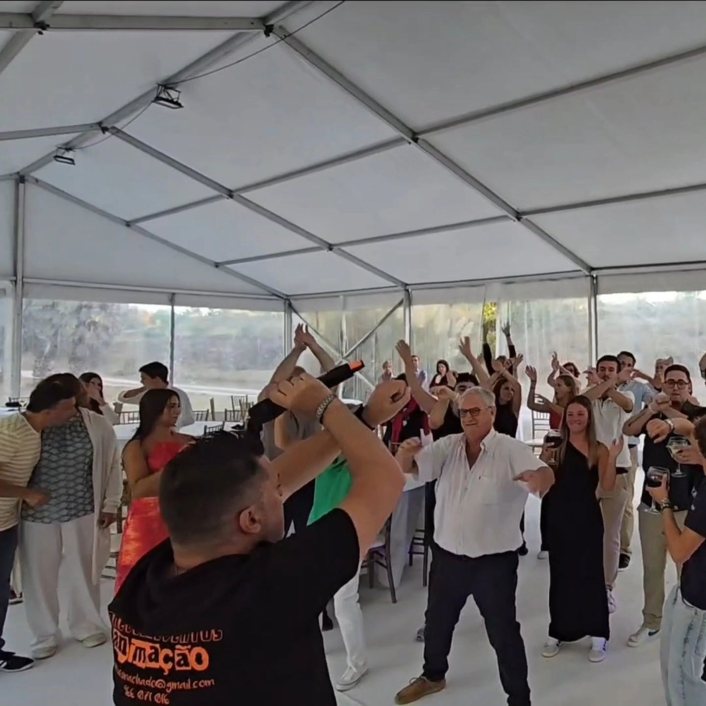 ToNeves_Eventos Animação