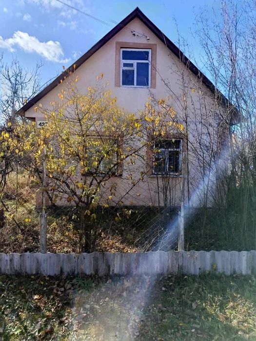 Круги, СТ Місячна галявина, цегляний будинок 74 кв.м. Супермісце!