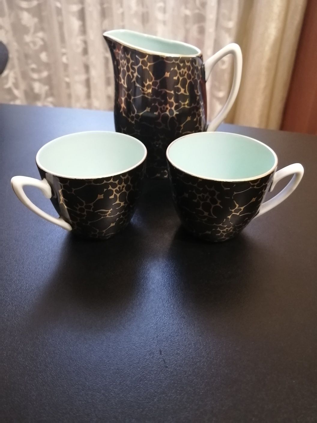 Продам кофейный набор Польша.