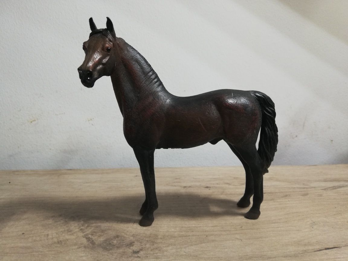 CollectA ogier rasy Morgan figurka koń