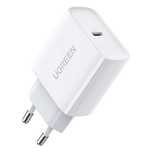Ugreen ładowarka sieciowa USB Power Delivery 3.0 Quick Charge 4.0+ 20W