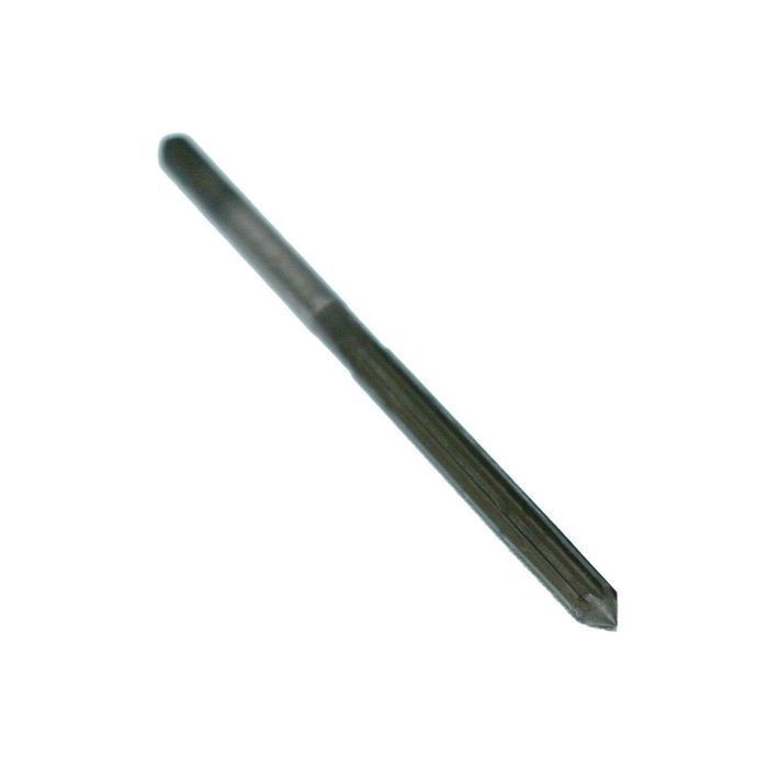 Rozwiertak ręczny 3 mm. H7 (+0,01). DIN206-A