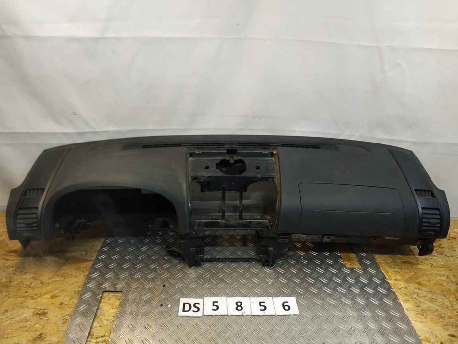 Ssang Yong Rexton 06- Торпедо  DS5856