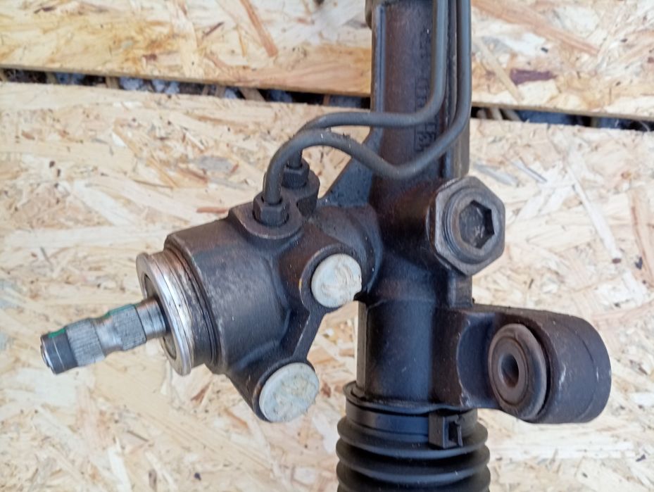 Рулевая рейка geely эмгрн ec7