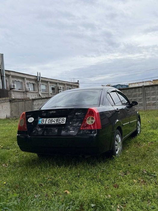 Продам Chery Elara