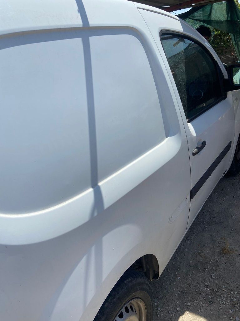 Renault Kangoo 1.5 dCi Compact 2015