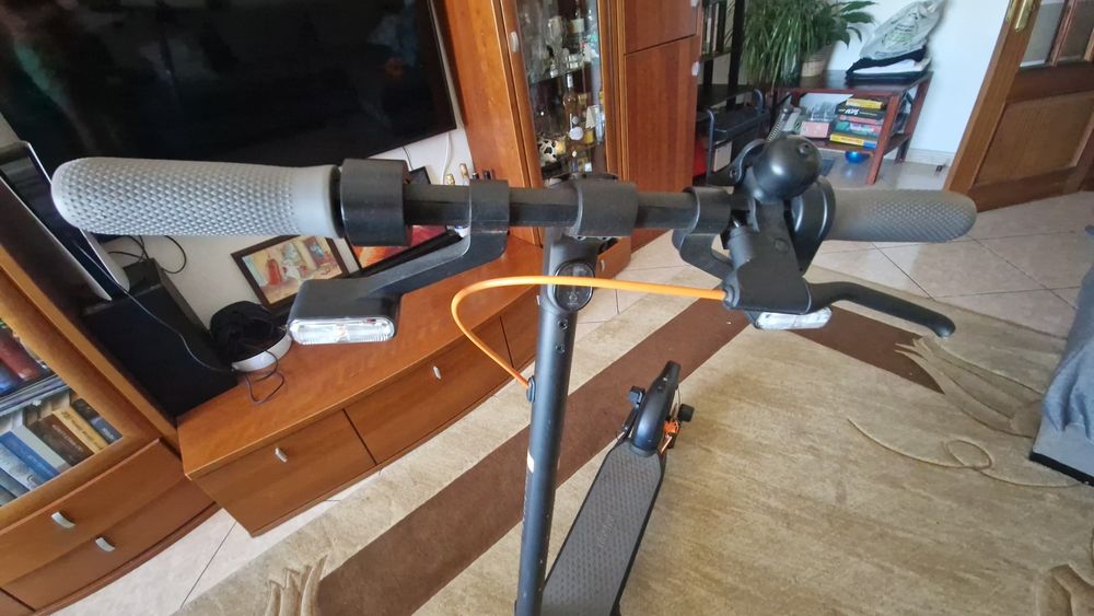 Trotinete eletrica Ninebot f40